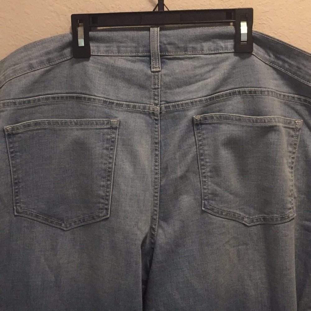 Old Navy Diva jeans NWOT - Picture 6 of 8